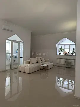 Satılır 3 otaqlı mənzil 88 m² — Bakı, Masazır 3 otaq 88.00 m²