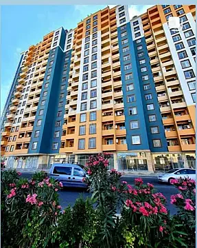 Kirayə verilir 2 otaqlı mənzil 65 m² — Bakı 2 otaq 65.00 m²