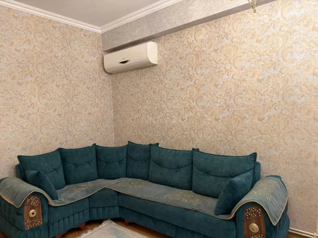 Kirayə verilir 3 otaqlı mənzil 75 m²