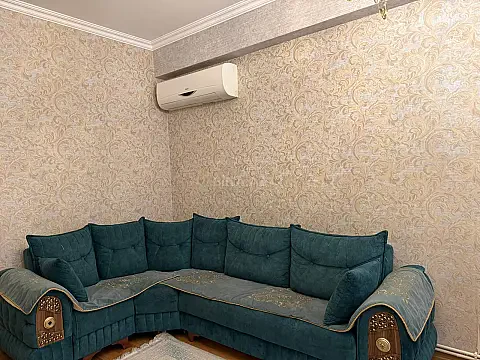 Kirayə verilir 3 otaqlı mənzil 75 m² — Xırdalan 3 otaq 75.00 m²