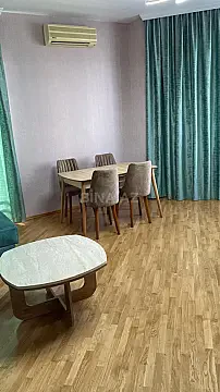 Kirayə verilir 2 otaqlı mənzil 107 m² — Bakı, Nərimanov 2 otaq 107.00 m²