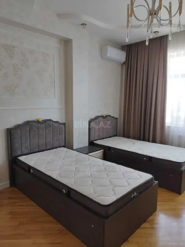 Kirayə verilir 3 otaqlı mənzil 120 m²