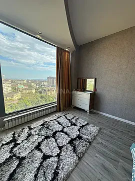 Kirayə verilir 3 otaqlı mənzil 85 m² — Bakı, Nərimanov 3 otaq 85.00 m²