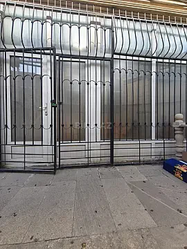 Kirayə verilir 1 otaqlı ofis 36 m² — Bakı, Həzi Aslanov qəs. 1 otaq 36.00 m²