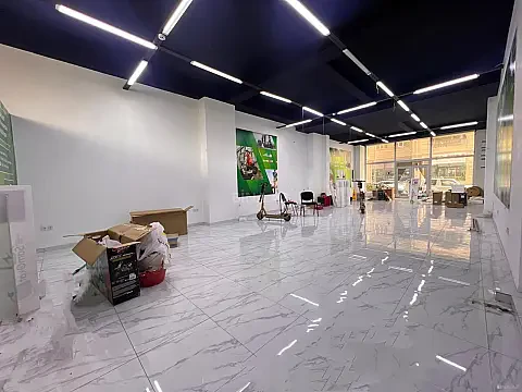 Kirayə verilir obyekt 120 m² — Bakı, Xətai 120.00 m²