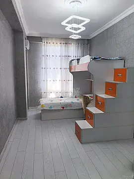 Kirayə verilir 3 otaqlı mənzil 80 m² — Bakı, Bakıxanov 3 otaq 80.00 m²