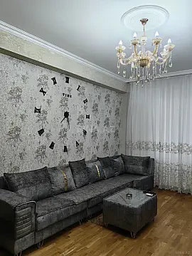 Kirayə verilir 2 otaqlı mənzil 70 m² — Sumqayıt 2 otaq 70.00 m²