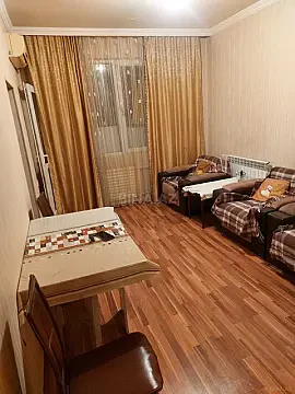 Kirayə verilir 2 otaqlı mənzil 62 m² — Bakı, Memar Əcəmi yanı 2 otaq 62.00 m²
