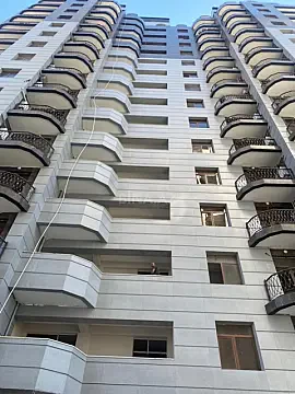 Kirayə verilir 2 otaqlı mənzil 85 m² — Bakı, İnşaatçılar 2 otaq 85.00 m²