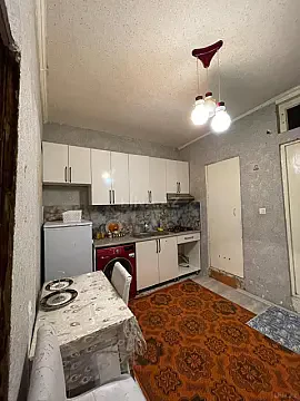 Kirayə verilir 1 otaqlı mənzil 36 m² — Bakı, Nəsimi 1 otaq 36.00 m²