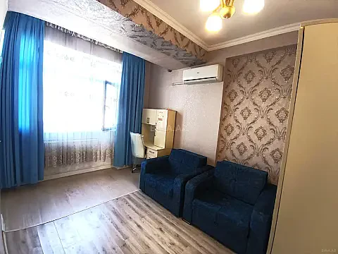Satılır 2 otaqlı mənzil 45 m² — Bakı 2 otaq 45.00 m²