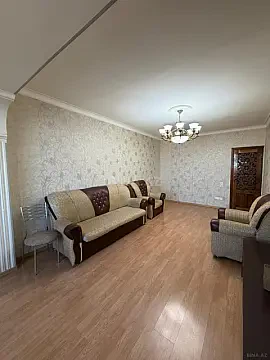 Kirayə verilir 2 otaqlı mənzil 55 m² — Bakı, Nərimanov 2 otaq 55.00 m²