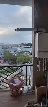 Kirayə verilir 2 otaqlı mənzil 63 m² — Bakı, Badamdar 2 otaq 63.00 m²