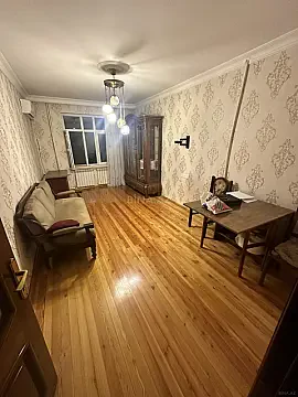 Kirayə verilir 2 otaqlı mənzil 65 m² — Bakı, Əhmədli 2 otaq 65.00 m²