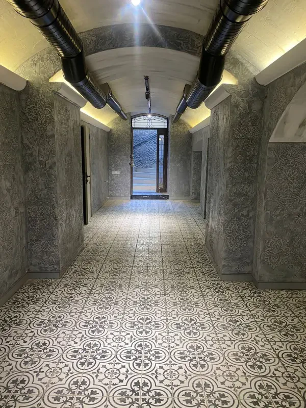 Kirayə verilir obyekt 130 m²