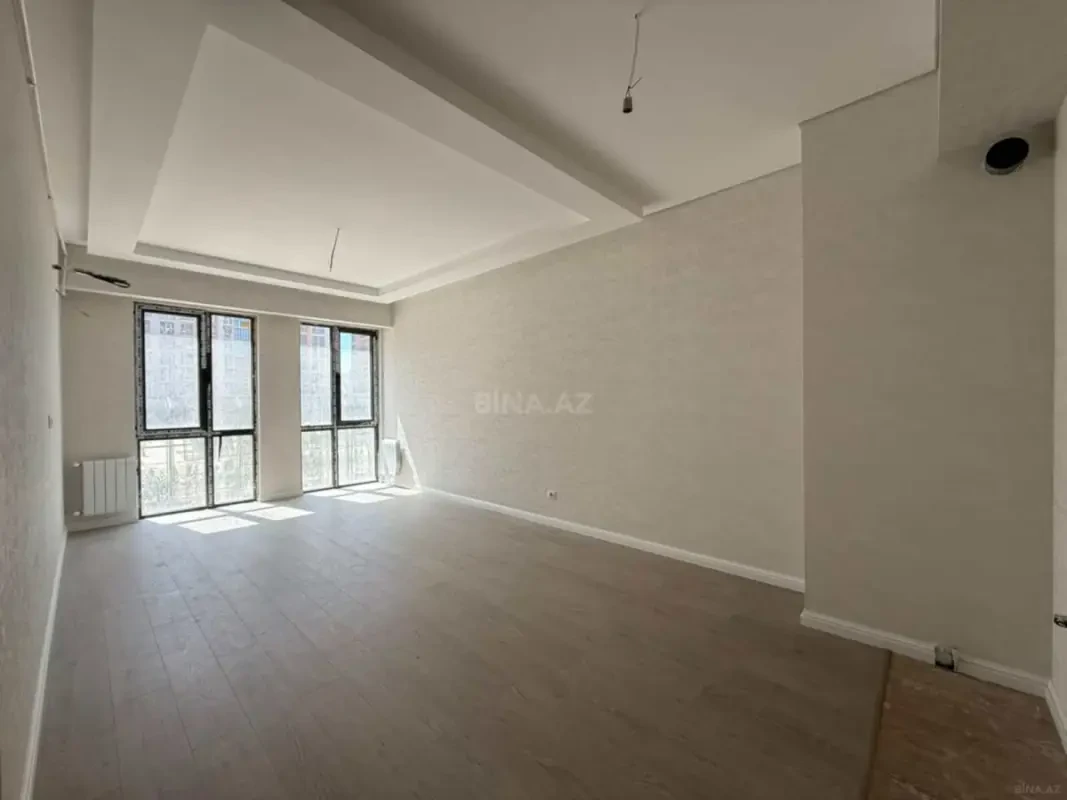 Satılır 3 otaqlı mənzil 72 m²