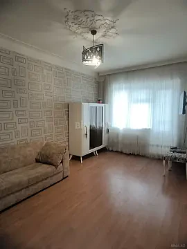 Satılır 4 otaqlı mənzil 82 m² — Bakı 4 otaq 82.00 m²