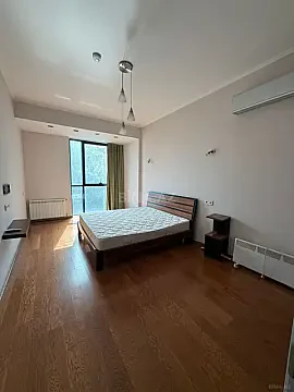 Kirayə verilir 2 otaqlı mənzil 90 m² — Bakı 2 otaq 90.00 m²