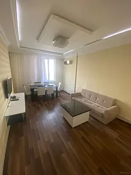 Kirayə verilir 2 otaqlı mənzil 65 m² — Bakı, Memar Əcəmi yanı 2 otaq 65.00 m²