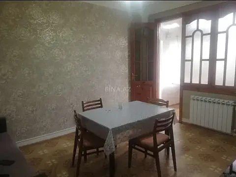 Kirayə verilir 2 otaqlı mənzil 48 m² — Bakı 2 otaq 48.00 m²
