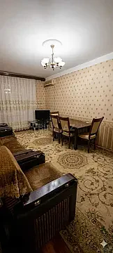 Satılır 2 otaqlı mənzil 60 m² — Bakı 2 otaq 60.00 m²