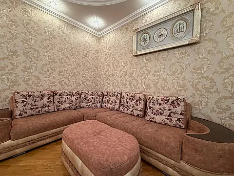Satılır 7 otaqlı həyət evi 203 m² — Bakı, Masazır 7 otaq 203.00 m²