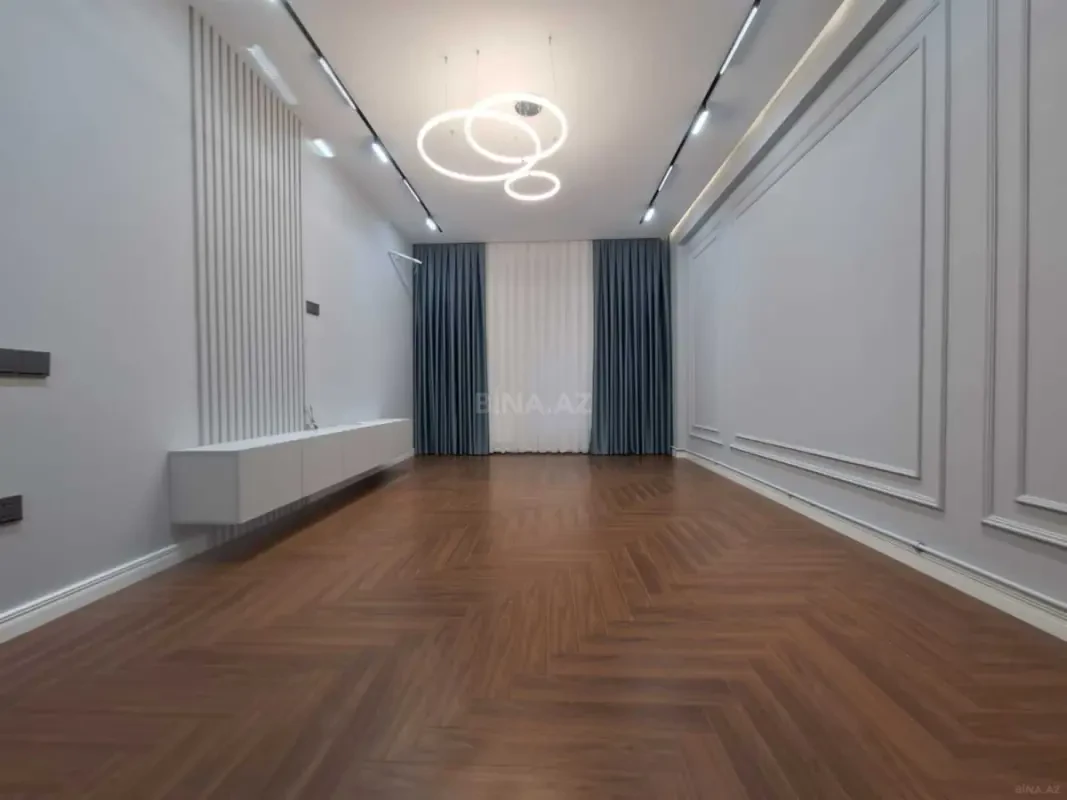 Satılır 3 otaqlı mənzil 95 m²