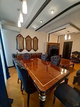 Kirayə verilir 2 otaqlı mənzil 98 m² — Bakı 2 otaq 98.00 m²