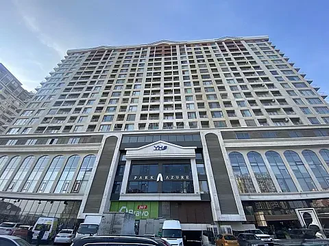 Satılır 2 otaqlı mənzil 97 m² — Bakı, Xətai 2 otaq 97.00 m²