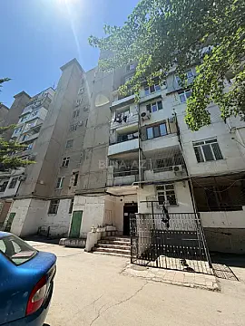 Kirayə verilir 2 otaqlı mənzil 58 m² — Bakı 2 otaq 58.00 m²