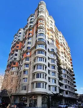 Satılır 4 otaqlı mənzil 210 m² — Bakı, Nəsimi 4 otaq 210.00 m²