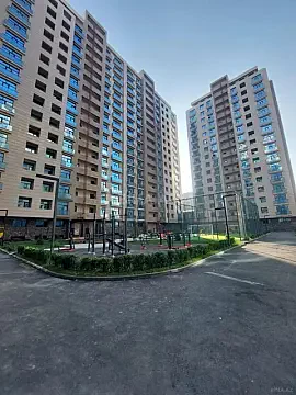 Kirayə verilir 2 otaqlı mənzil 55 m² — Bakı 2 otaq 55.00 m²
