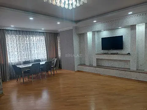 Kirayə verilir 3 otaqlı mənzil 150 m² — Bakı, Xətai 3 otaq 150.00 m²