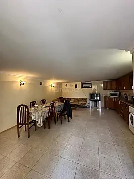 Kirayə verilir 8 otaqlı həyət evi 305 m² — Bakı 8 otaq 305.00 m²