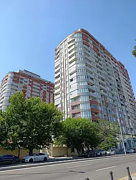 Satılır 2 otaqlı mənzil 127 m² — Bakı, Nərimanov 2 otaq 127.00 m²