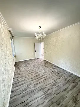 Satılır 3 otaqlı mənzil 52 m² — Bakı, Nərimanov 3 otaq 52.00 m²