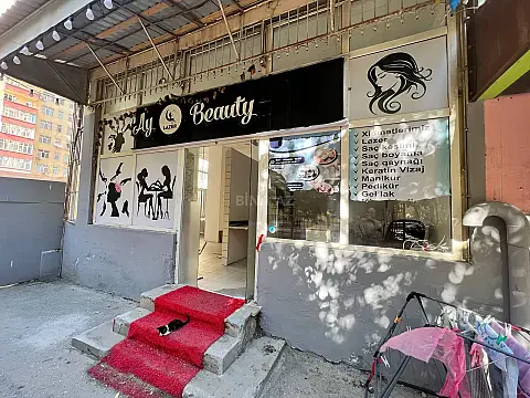 Kirayə verilir obyekt 55 m² — Bakı, Memar Əcəmi yanı 55.00 m²