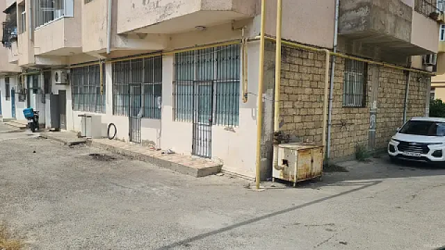 Kirayə verilir obyekt 65 m² — Bakı, İnşaatçılar 65.00 m²