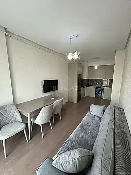 Kirayə verilir 2 otaqlı mənzil 43 m² — Bakı, Yasamal 2 otaq 43.00 m²