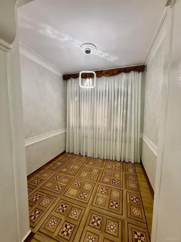 Satılır 3 otaqlı mənzil 100 m²
