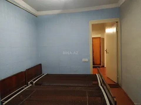 Kirayə verilir 2 otaqlı mənzil 40 m² — Bakı 2 otaq 40.00 m²