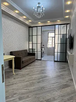 Kirayə verilir 2 otaqlı mənzil 70 m² — Bakı 2 otaq 70.00 m²