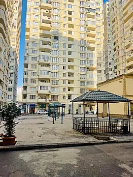 Satılır 3 otaqlı mənzil 110 m² — Bakı 3 otaq 110.00 m²