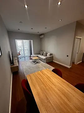 Kirayə verilir 2 otaqlı mənzil 70 m² — Bakı, Xətai 2 otaq 70.00 m²