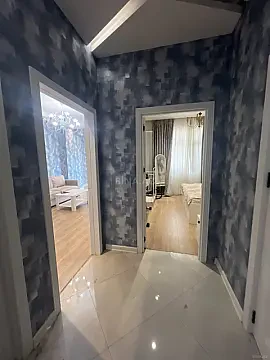 Kirayə verilir 2 otaqlı mənzil 67 m² — Bakı, Xətai 2 otaq 67.00 m²