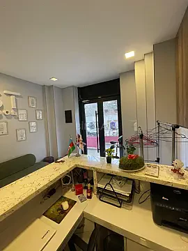 Kirayə verilir 14 otaqlı mənzil 380 m² — Bakı 14 otaq 380.00 m²