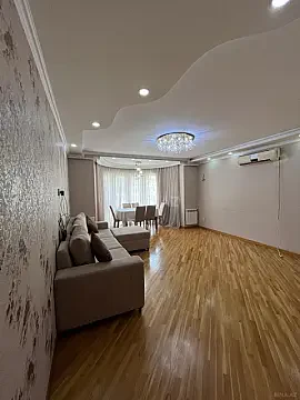 Kirayə verilir 2 otaqlı mənzil 60 m² — Bakı, Nəsimi 2 otaq 60.00 m²