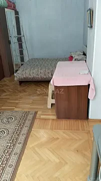 Kirayə verilir 2 otaqlı mənzil 65 m² — Bakı 2 otaq 65.00 m²