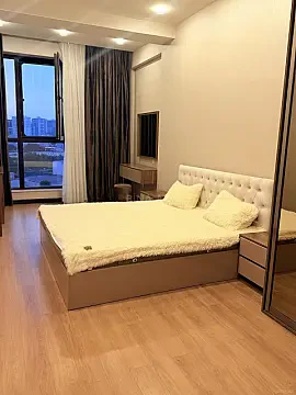 Kirayə verilir 2 otaqlı mənzil 100 m² — Bakı 2 otaq 100.00 m²