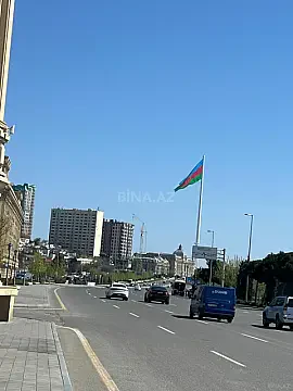 Satılır 1 otaqlı mənzil 50 m² — Bakı, Səbail 1 otaq 50.00 m²